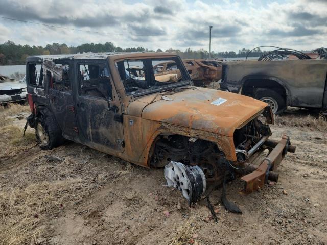 Aukcja sprzedaży 2018 Jeep Wrangler Unlimited, vin: 1C4BJWDGXJL908651, numer aukcji: 93323345