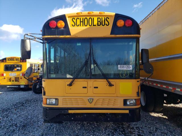 85951355 :رقم المزاد ، 4DRBWAAN6DB300834 vin ، 2013 Ic Corporation Re Series School مزاد بيع