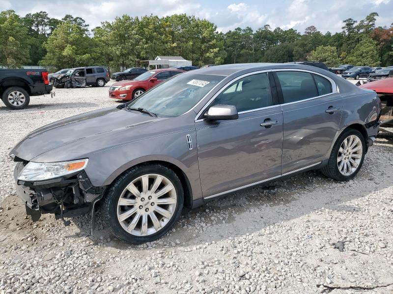 Продажа на аукционе авто 2011 Lincoln Mks, vin: 1LNHL9DR0BG605620, номер лота: 93631045