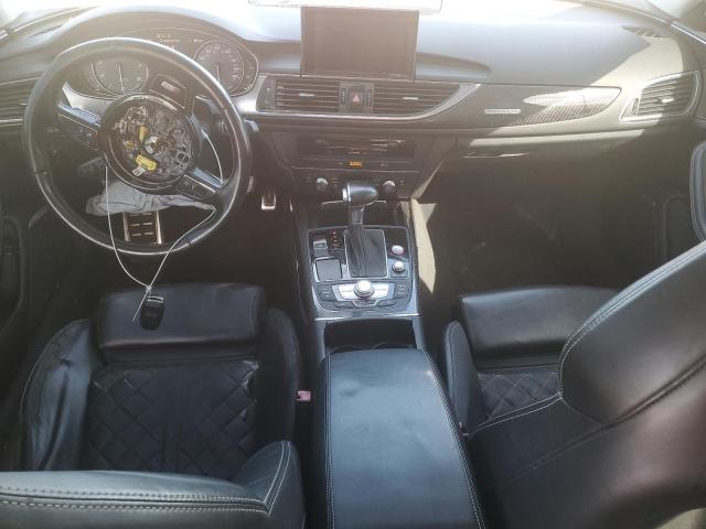 Aukcja sprzedaży 2014 Audi S6, vin: WAUF2AFC8EN134550, numer aukcji: 92685855