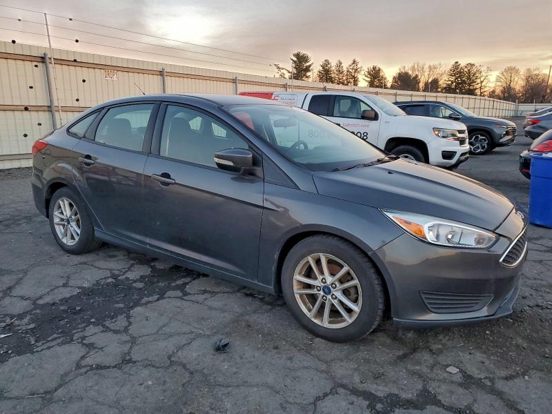Продаж на аукціоні авто 2017 Ford Focus Se, vin: 1FADP3F2XHL326508, номер лоту: 94429165