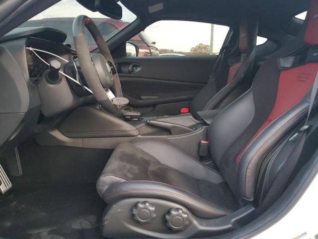 Aukcja sprzedaży 2024 Nissan Z, vin: JN1BZ4CH5RM367296, numer aukcji: 91897585