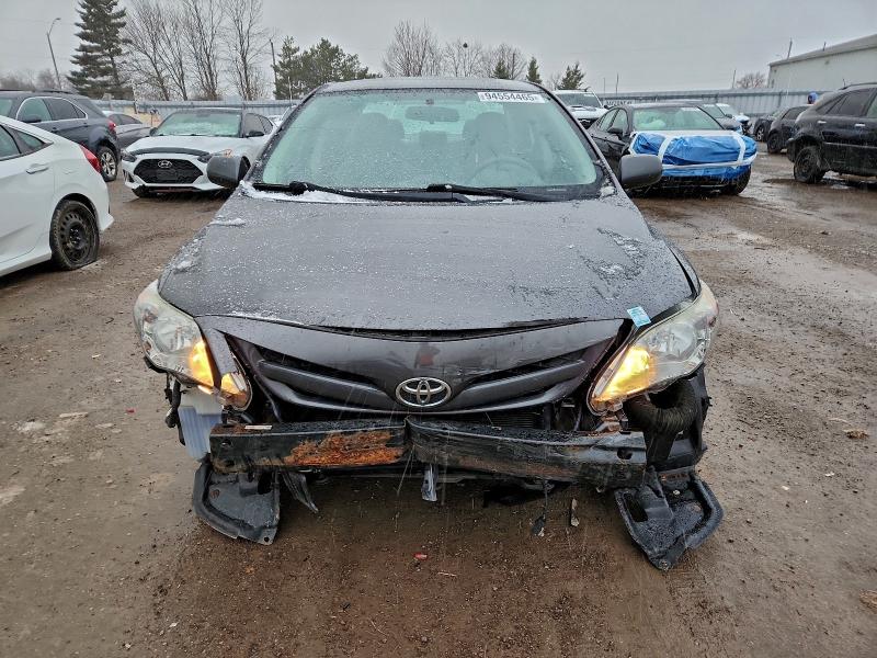Aukcja sprzedaży 2013 Toyota Corolla, vin: 2T1BU4EE1DC039779, numer aukcji: 94554465