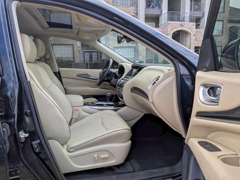 Продажа на аукционе авто 2020 Infiniti Qx60 Luxe, vin: 5N1DL0MN0LC529963, номер лота: 94447505