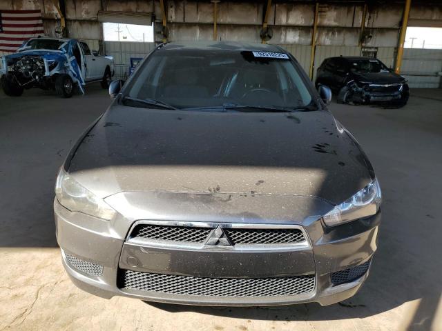 92510225 :رقم المزاد ، JA32U2FU4AU016844 vin ، 2010 Mitsubishi Lancer مزاد بيع