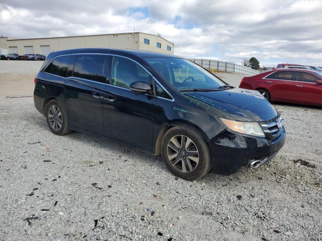 Продажа на аукционе авто 2015 Honda Odyssey, vin: 5FNRL5H94FB092674, номер лота: 82694815