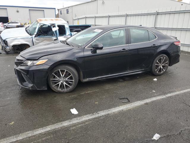 Продажа на аукционе авто 2020 Toyota Camry, vin: 4T1G11AK4LU909353, номер лота: 93063075