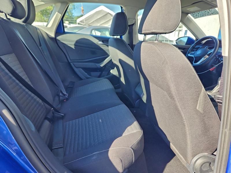Продаж на аукціоні авто 2024 Volkswagen Jetta S, vin: 3VW5M7BU4RM034680, номер лоту: 94500685