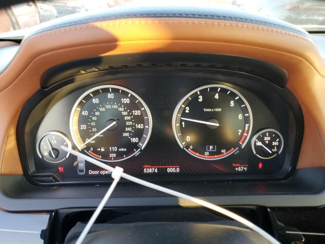 Aukcja sprzedaży 2009 Bmw 750, vin: WBAKB83579CY60754, numer aukcji: 91943545