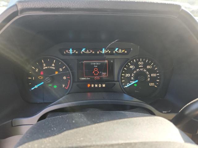 Продаж на аукціоні авто 2018 Ford F150, vin: 1FTEW1EP0JKC18512, номер лоту: 91106115