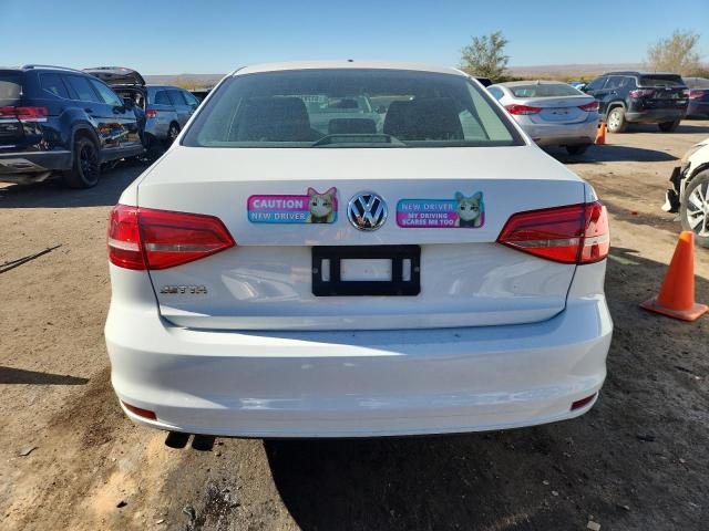 Продаж на аукціоні авто 2015 Volkswagen Jetta, vin: 3VW2K7AJ1FM354549, номер лоту: 91781005