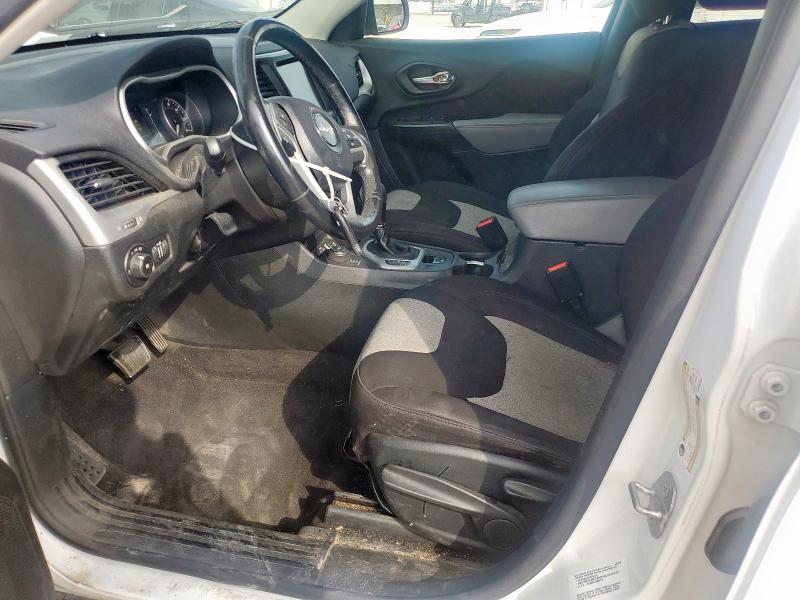 Aukcja sprzedaży 2014 Jeep Cherokee L, vin: 1C4PJMCS5EW247891, numer aukcji: 92825905