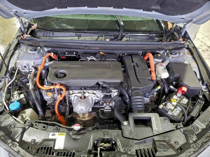Продаж на аукціоні авто 2024 Honda Accord, vin: 1HGCY2F53RA097322, номер лоту: 91986175