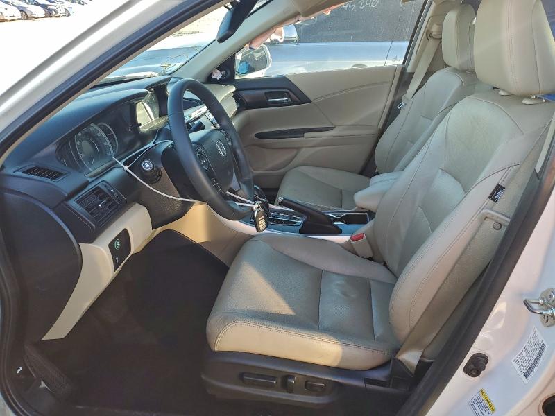 Aukcja sprzedaży 2015 Honda Accord, vin: 1HGCR3F83FA023715, numer aukcji: 54653406