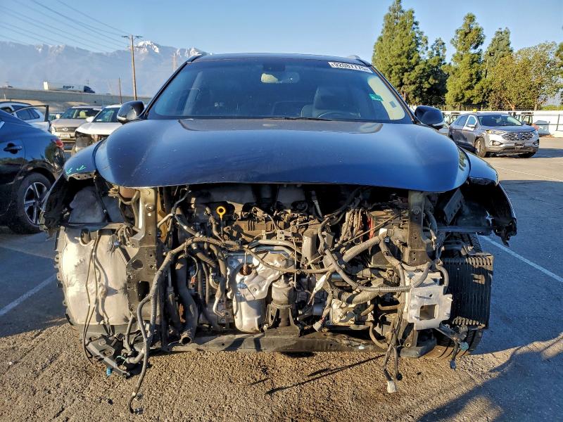 92087775 :رقم المزاد ، 5N1DL0MN3JC509929 vin ، 2018 Infiniti Qx60 مزاد بيع