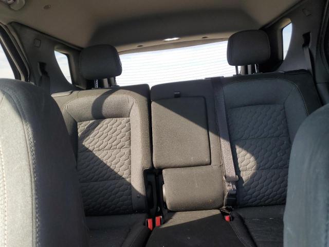 Продажа на аукционе авто 2018 Chevrolet Equinox Ls, vin: 2GNAXSEV4J6193480, номер лота: 91127065