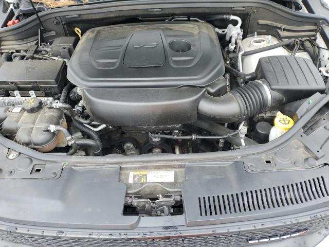 Продажа на аукционе авто 2020 Dodge Durango Gt, vin: 1C4RDHDG4LC260034, номер лота: 92364745
