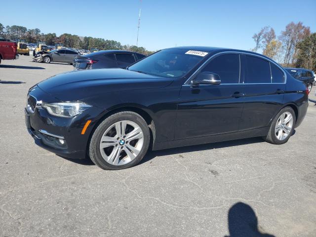 Auction sale of the 2016 Bmw 328, vin: WBA8E3G55GNU02016, lot number: 91844475