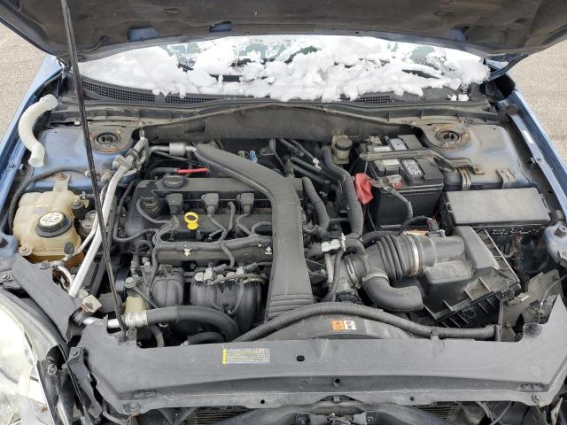 92166985 :رقم المزاد ، 3FAHP07Z29R170818 vin ، 2009 Ford Fusion مزاد بيع