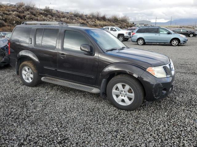Aukcja sprzedaży 2012 Nissan Pathfinder, vin: 5N1AR1NN6CC626560, numer aukcji: 91086975