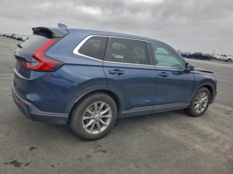 Продажа на аукционе авто 2023 Honda Cr-v Exl, vin: 7FARS3H74PE004086, номер лота: 94419925
