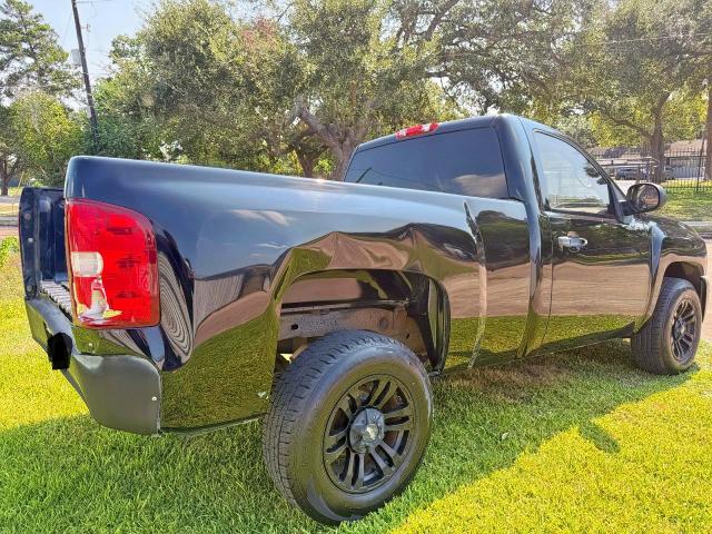 2008 Chevrolet Silverado მანქანა იყიდება აუქციონზე, vin: 1GCEC14C28Z204734, აუქციონის ნომერი: 91361855