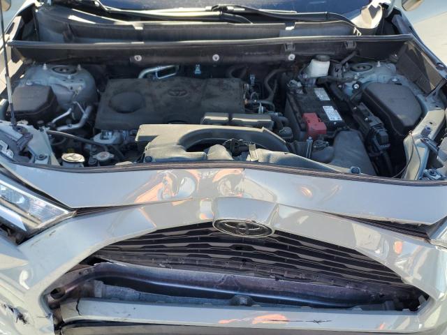 2021 Toyota Rav4 მანქანა იყიდება აუქციონზე, vin: 2T3W1RFV8MW114134, აუქციონის ნომერი: 91625575