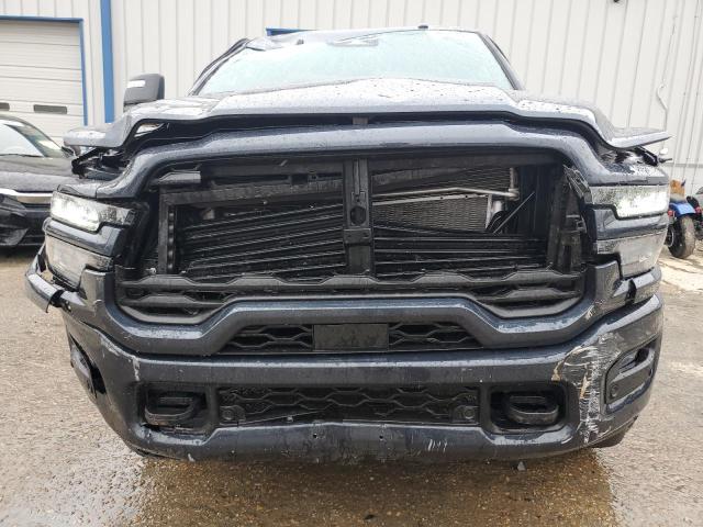 Продаж на аукціоні авто 2025 Ram 2500 Big H, vin: 3C6UR5DJ7SG583048, номер лоту: 93838345