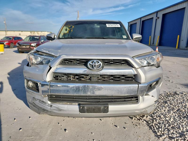 Aukcja sprzedaży 2014 Toyota 4runner Sr, vin: JTEZU5JR7E5073801, numer aukcji: 92947375
