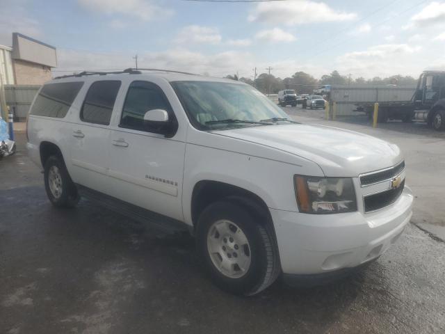 Aukcja sprzedaży 2009 Chevrolet Suburban, vin: 1GNFK26329R216255, numer aukcji: 92182825
