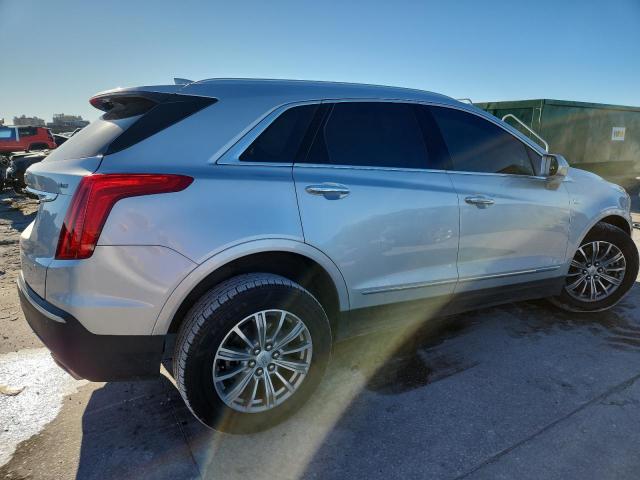 Продажа на аукционе авто 2017 Cadillac Xt5 Luxury, vin: 1GYKNBRS2HZ122449, номер лота: 93845485