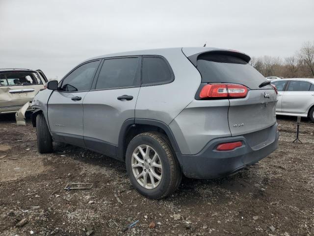 Aukcja sprzedaży 2015 Jeep Cherokee, vin: 1C4PJMAB7FW619364, numer aukcji: 93340775