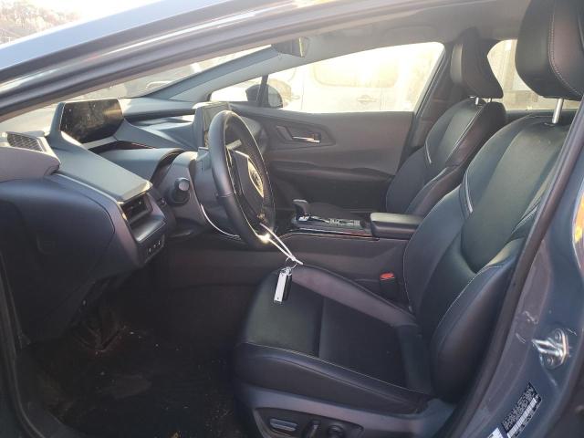 91250875 :رقم المزاد ، JTDACAAU4R3019732 vin ، 2024 Toyota Prius مزاد بيع