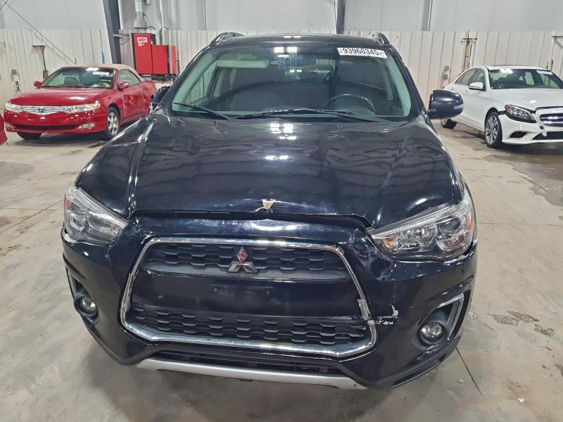 Продаж на аукціоні авто 2015 Mitsubishi Outlander Sport, vin: 4A4AR4AW2FE033011, номер лоту: 93960345