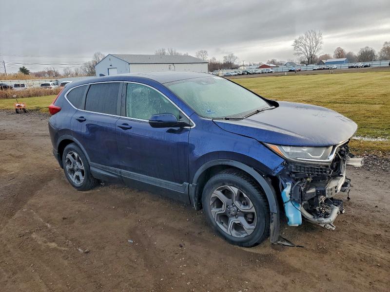 Aukcja sprzedaży 2018 Honda Cr-v Ex, vin: 7FARW2H5XJE070193, numer aukcji: 94065035