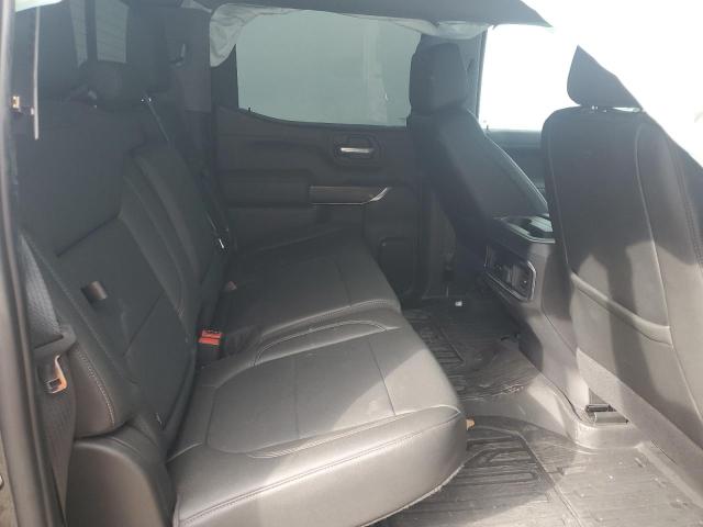 93636975 :رقم المزاد ، 3GTU9DED9NG127228 vin ، 2022 Gmc Sierra Limited مزاد بيع