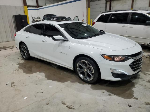 2021 Chevrolet Malibu Lt მანქანა იყიდება აუქციონზე, vin: 1G1ZD5ST3MF072886, აუქციონის ნომერი: 92604935