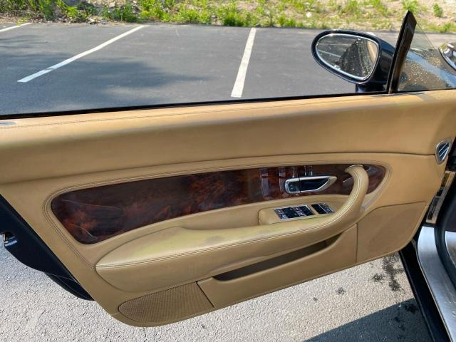 Продаж на аукціоні авто 2007 Bentley Continenta, vin: SCBDR33W17C043914, номер лоту: 92467855