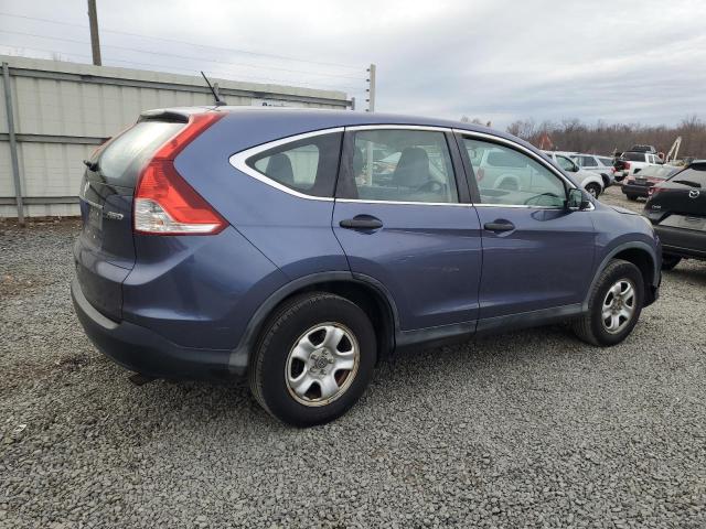 Продажа на аукционе авто 2013 Honda Cr-v, vin: 2HKRM4H30DH607929, номер лота: 93552595