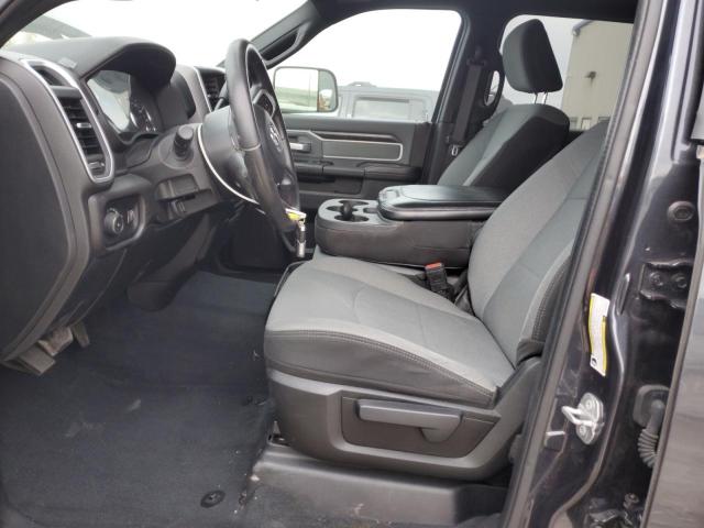 91108185 :رقم المزاد ، 3C6UR5JL1NG239323 vin ، 2022 Ram 2500 Big H مزاد بيع