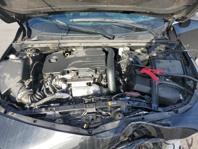 Aukcja sprzedaży 2023 Chevrolet Malibu Lt, vin: 1G1ZD5ST7PF164796, numer aukcji: 76850535