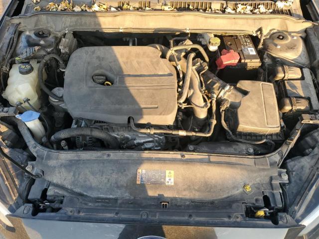 Продажа на аукционе авто 2014 Ford Fusion Se, vin: 1FA6P0HD1E5368118, номер лота: 91188905