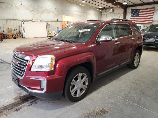 Aukcja sprzedaży 2017 Gmc Terrain Sl, vin: 2GKFLTEK1H6109149, numer aukcji: 91309605