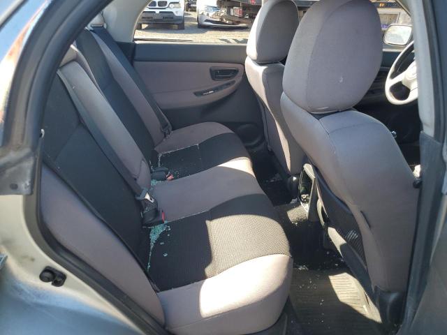 Продаж на аукціоні авто 2006 Subaru Impreza 2., vin: JF1GD67686H513304, номер лоту: 90915355