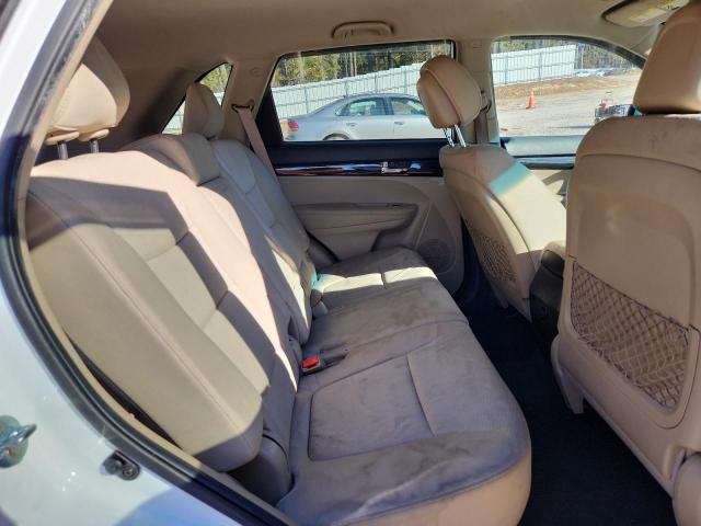 Продажа на аукционе авто 2012 Kia Sorento, vin: 5XYKT3A65CG258226, номер лота: 91794235