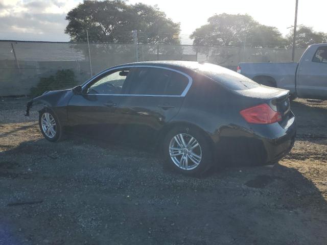 Продаж на аукціоні авто 2010 Infiniti G37, vin: JN1CV6AP4AM203306, номер лоту: 93533675