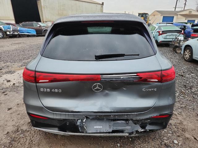 Aukcja sprzedaży 2023 Mercedes-benz Eqs Suv, vin: 4JGDM2EB4PA002037, numer aukcji: 93525995