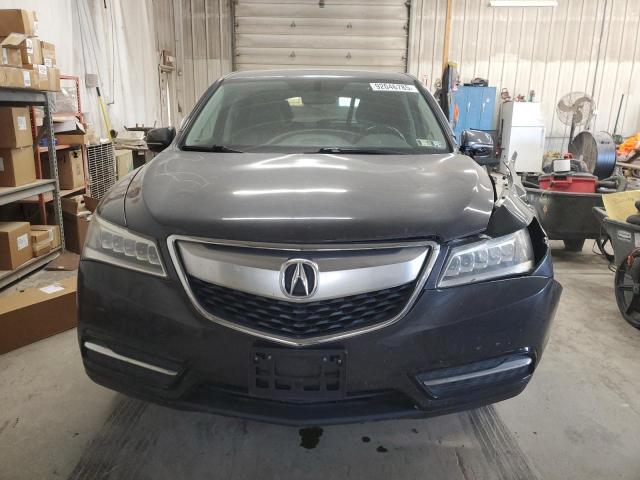 Aukcja sprzedaży 2016 Acura Mdx, vin: 5FRYD4H28GB050420, numer aukcji: 92046785