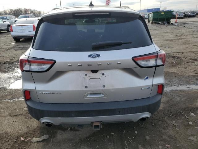 Продажа на аукционе авто 2020 Ford Escape Tit, vin: 1FMCU9J93LUB30057, номер лота: 93668685