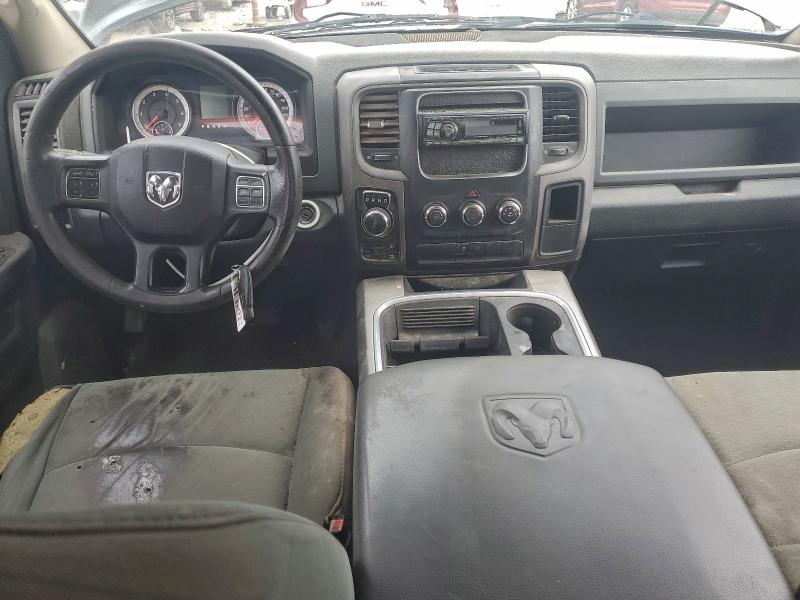 Продаж на аукціоні авто 2014 Ram 1500, vin: 1C6RR7FG5ES463880, номер лоту: 94331915